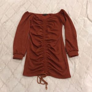 DollsKill Sweater Dress